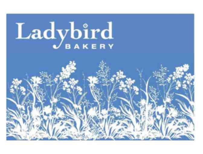 $25 Gift Card to Ladybird Bakery - Photo 2