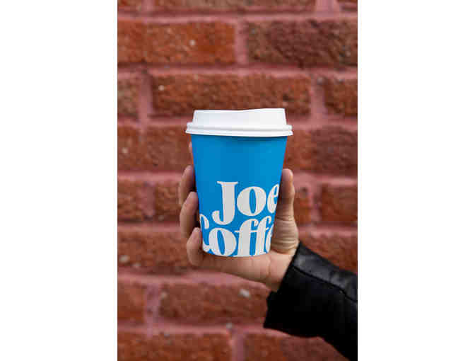 $25 Gift Card to Joe Coffee Company - Photo 1