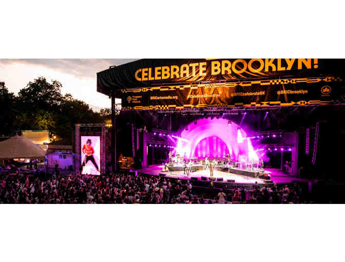 Insider Level Membership to Celebrate Brooklyn! - Photo 1