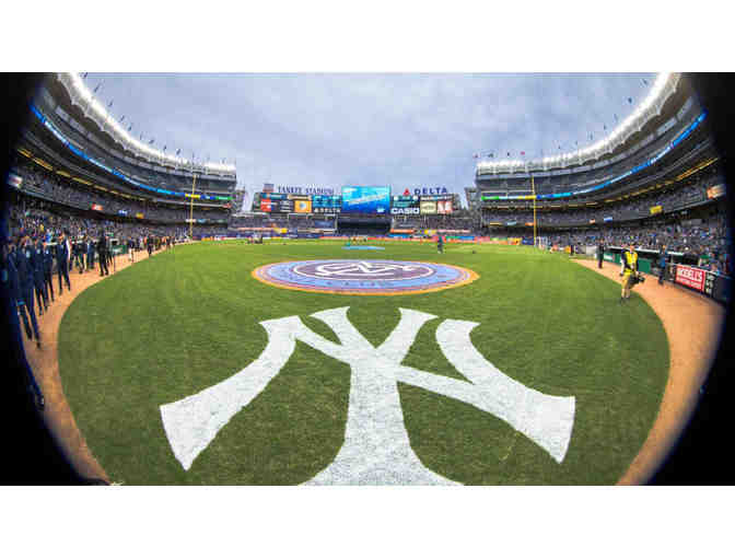 Tour for 2 of Yankee Stadium - Photo 1