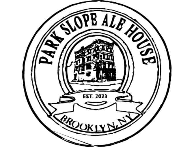 $50 Gift Card to Park Slope Ale House - Photo 1
