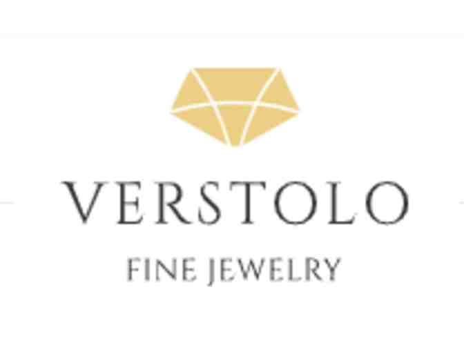 Luxury Diamond Jewelry Rental from Verstolo Fine Jewelry - Photo 4