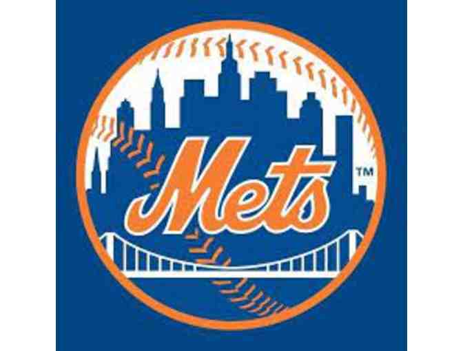 Sports Tickets - 2 NY Mets Delta Sky 360 Tickets - Photo 1