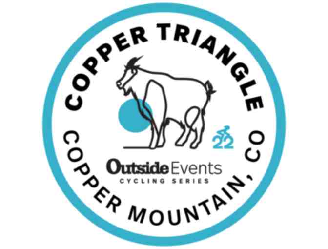 2 Ride Entries for the 2024 Copper Triangle- Alpine Cycling Tour - Photo 4