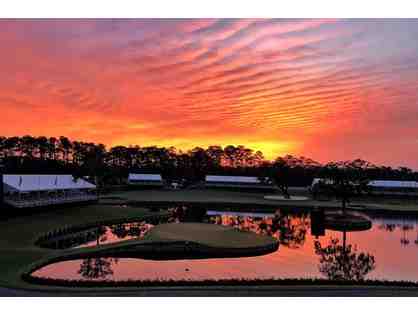 Tuesday- The PLAYERS Championship 2025