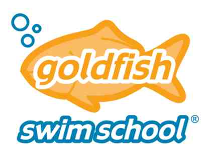 Goldfish Swim School Birthday Party Package + Golden Goodie Bag