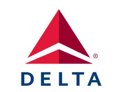 Two (2) Domestic Round-Trip Main Cabin Tickets on Delta Air Lines