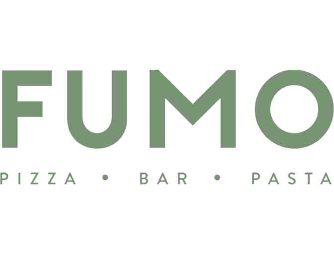 $50 Gift Certificate to Fumo Restaurant - Photo 1