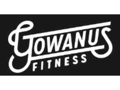 Gowanus Fitness - 50% Off Two Months Membership