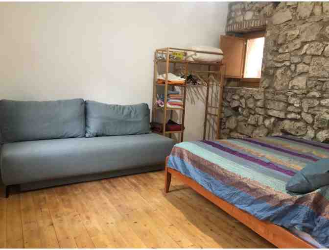 5 days stay in a studio apartment in Stari Grad, Island of Hvar, Croatia! - Photo 2