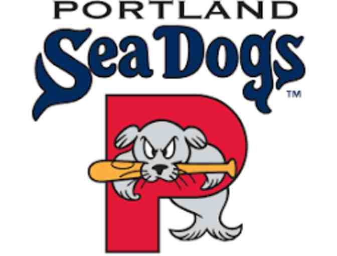 Portland Sea Dogs - Tickets - Photo 1