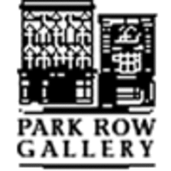 Sponsor: Park Row Gallery & Custom Framing