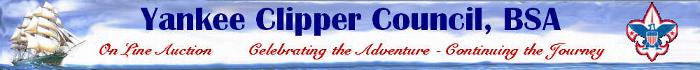 Yankee Clipper Council, Boy Scouts of America
