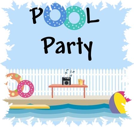 Pool Party Buyin