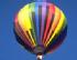 Hot Air Balloon Ride for 2! Choose from  150 Cities