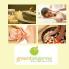 Slice of Life Spa Package Green Tangerine -  CT Locations