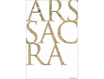 ARS SACRA: Christian Art in the Western World Rolf Toman