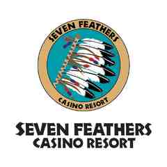 seven feathers casino oregon