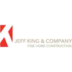 Jeff King and Company Architectural Services