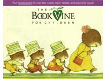 The Book Vine: Box of 10 Hardcover Books