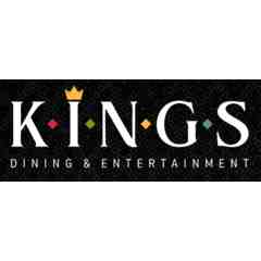 KING'S Dining & Entertainment