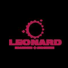Leonard Branding and Design