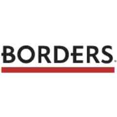 Borders Books - Annapolis
