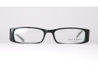 Tura Ted Baker of London - Eyeglass Frames - Green