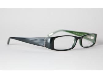 Tura Ted Baker of London - Eyeglass Frames - Green