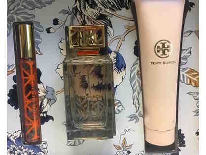 Tory Burch - Fragrance and Body Creme Gift Set