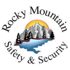 Sponsor: Rocky Mountain Safety & Security Inc.