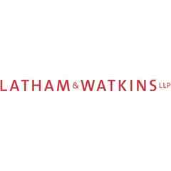 Sponsor: Lathan & Watkins LLP