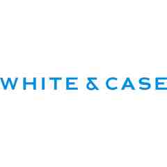 Sponsor: White & Case