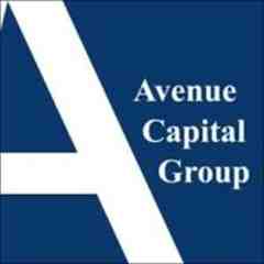 Sponsor: Avenue Capital Group