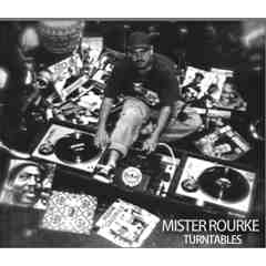 DJ Mister Rourke