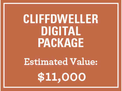 CliffDweller Digital