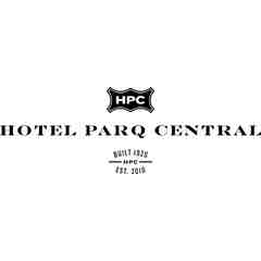 Hotel Parq Central