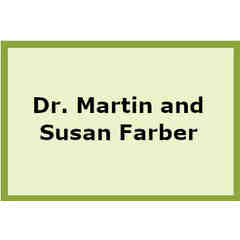 ADK Members, Dr. Martin and Susan Farber