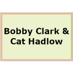 Bobby Clark & Cat Hadlow
