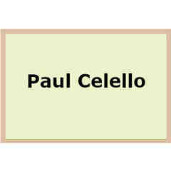 Paul Celello