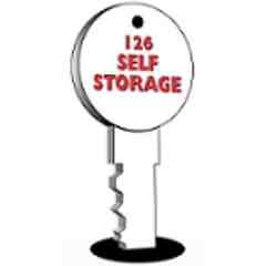 126 Self Storage