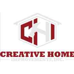 Creative Home Improvements