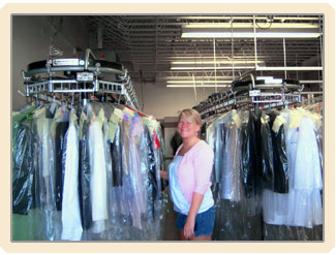 Get Your Dry Cleaning Done by Professionals