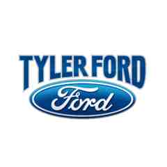Tyler Ford