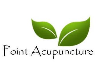 Point Acupuncture Treatment in Long Beach, CA