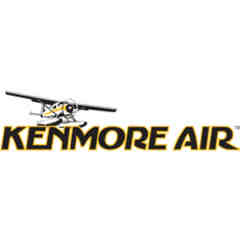 Kenmore Air Seaplanes