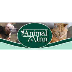 Animal Inn & Wellness Center