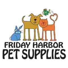 Friday Harbor Pet Supply