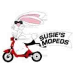 Susie's Moped Rentals