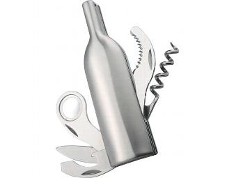 Spirit Companion (wine opener gadget, 2 of 2)